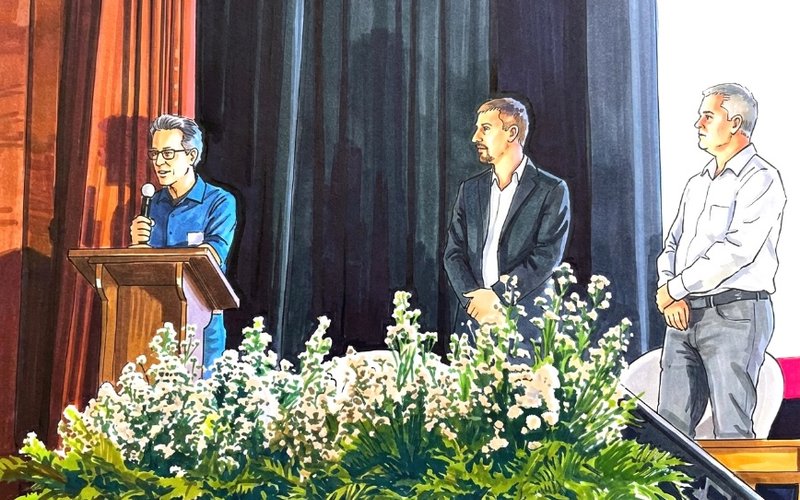 St George Mining Working Hard in Brazil to Earn Local Support for Araxá Project 