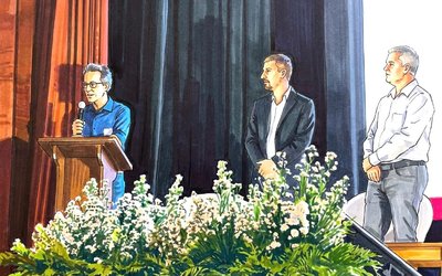 St George Mining Working Hard in Brazil to Earn Local Support for Araxá Project