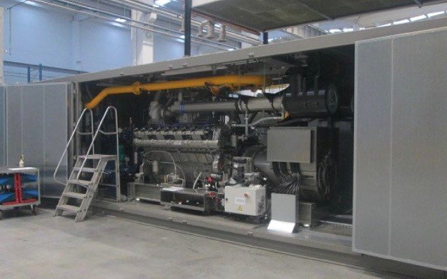 Stage one commercialisation of Leigh Creek Energy’s urea project underway with power generator testing