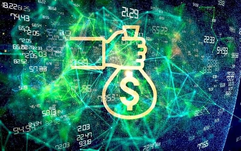 Stakk Reports Record Revenue Growth Following Transition to SaaS Business Model