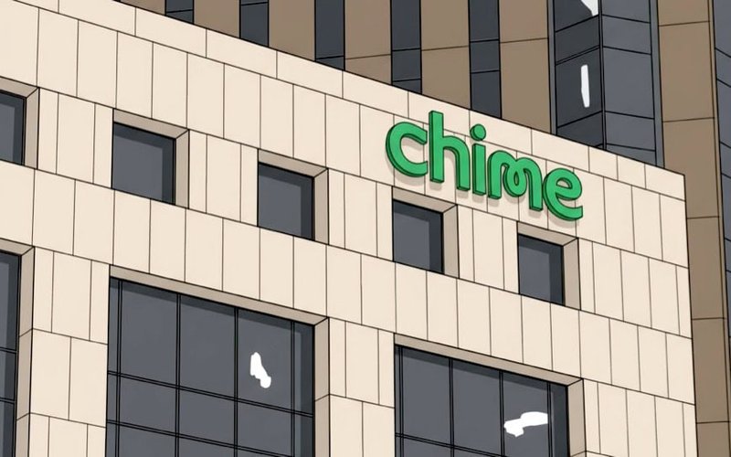 Stakk to Supply Embedded Finance Solution to Chime Financial’s Mobile Banking App