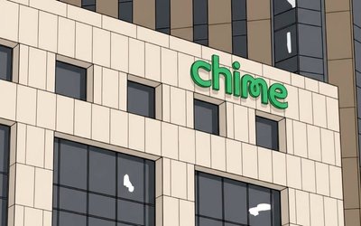 Stakk to Supply Embedded Finance Solution to Chime Financial’s Mobile Banking App