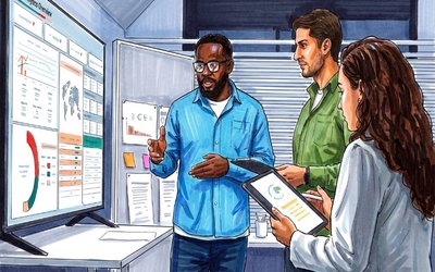 Stakk Swings to Positive Quarterly Cash Flow as Receipts Jump 272%