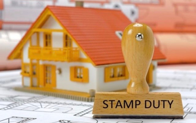 Stamp duty change could be dead in the water