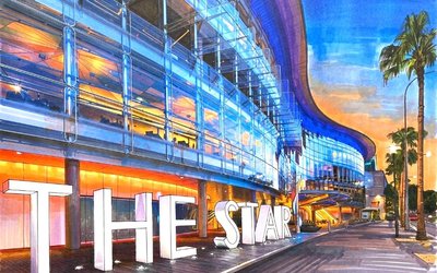 Star Entertainment Receives Final Regulatory Approval for $300m Equity Conversion