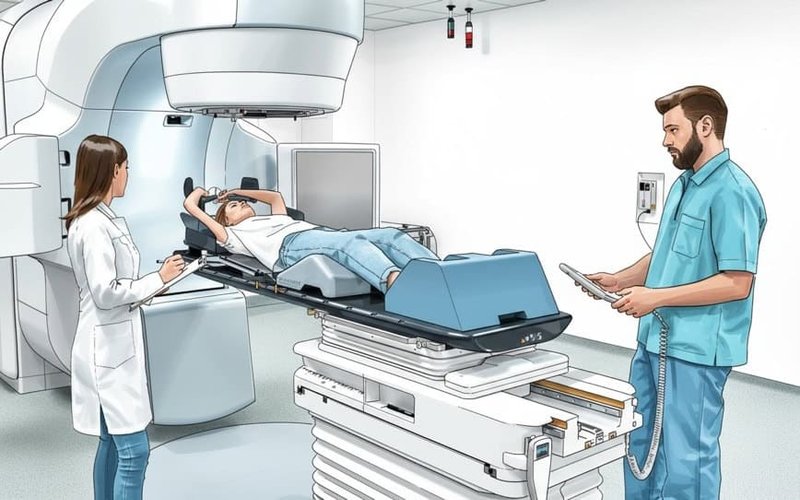 Starpharma and Radiopharm Theranostics Partner to Develop Novel Radiotherapy Asset