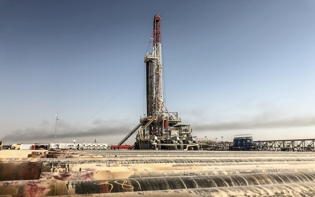 State Gas to create ‘super-gas region’ with new acreage at Reid’s Dome project