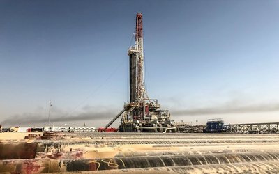 State Gas to create ‘super-gas region’ with new acreage at Reid’s Dome project