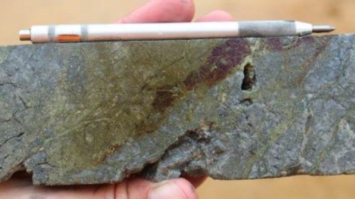 Stavely intersects strong copper-gold mineralisation in Victoria