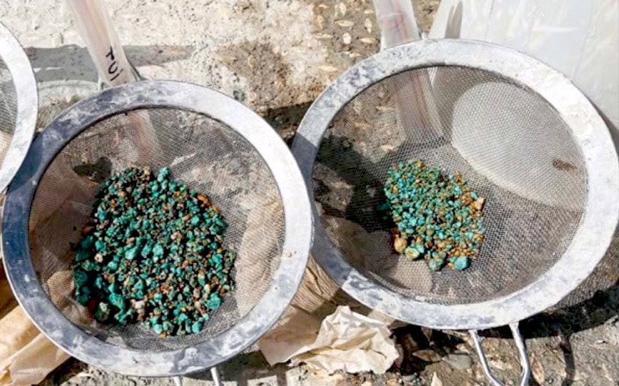 Stavely Minerals unlocks broader opportunity with shallow drilling success at Junction prospect