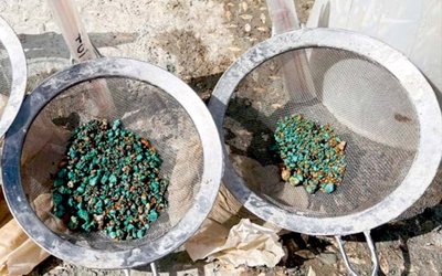 Stavely Minerals unlocks broader opportunity with shallow drilling success at Junction prospect