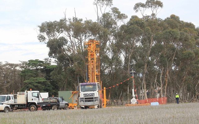 Stavely Minerals unearths ‘monster’ copper-gold hit at Cayley Lode