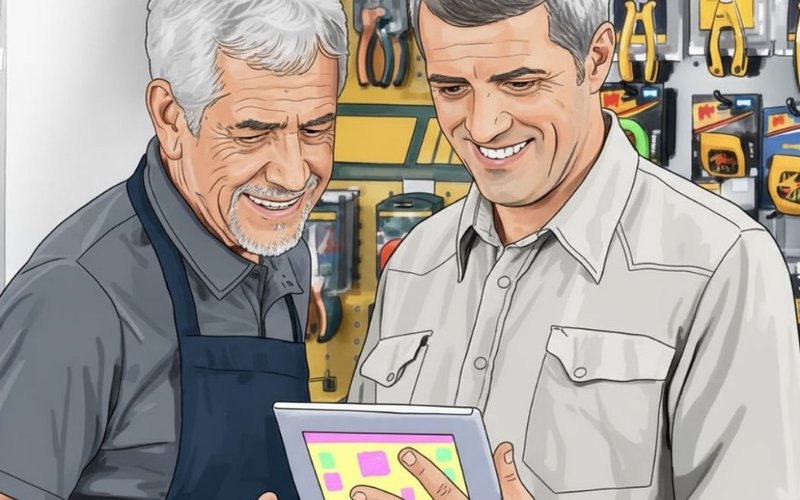 Stealth Group Acquires Hardware & Building Traders To Create New Retail Option