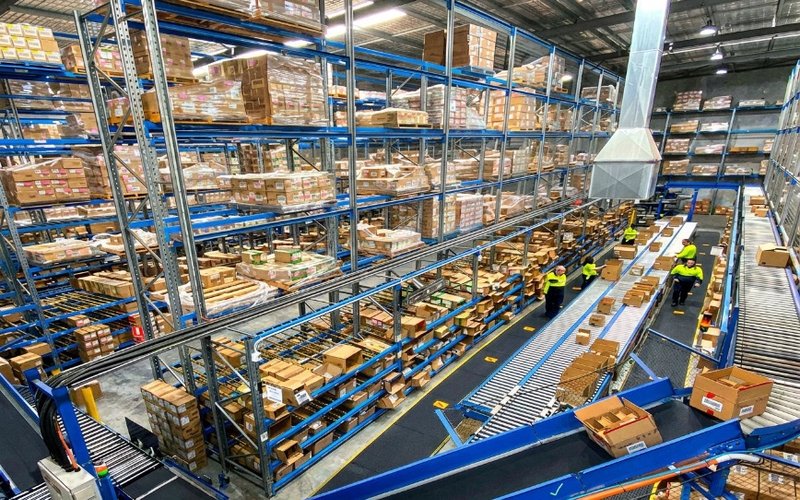 Stealth Group Holdings Builds Record FY26 Platform For $500m Sales Push
