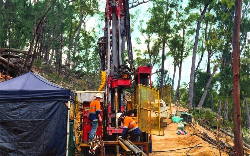 Stellar Resources Boosts Heemskirk Tin Inventory Above 100,000t with Queen Hill MRE Increase