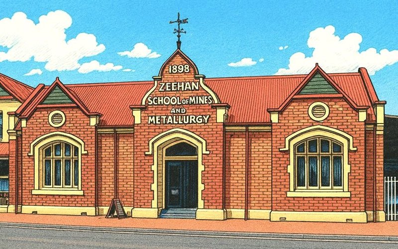 Stellar Resources Makes Large-Scale Tin Processing Cost Breakthrough at Heemskirk Project