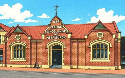 Stellar Resources Makes Large-Scale Tin Processing Cost Breakthrough at Heemskirk Project