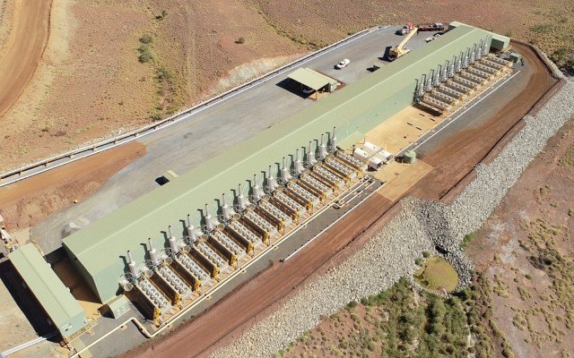 Strandline Resources moves Coburn mineral sands closer to green light with power contractor named