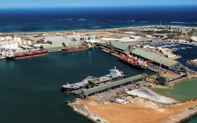 Strandline Resources completes institutional offer for its Coburn mineral sands project