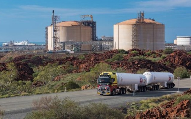 Strandline Resources locks in cost-cutting LNG supply for Coburn mineral sands mine
