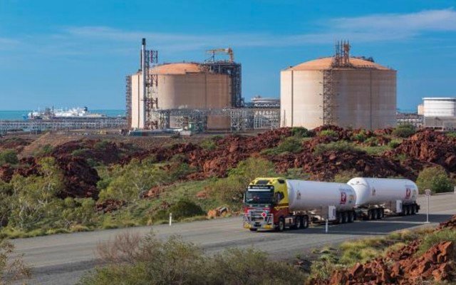 Strandline Resources locks-in Woodside-EDL JV as LNG supplier to Coburn hybrid power plant
