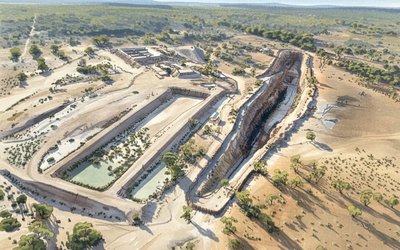 Strata Minerals Secures Option Deal to Acquire Historical Zelica Gold Project in WA