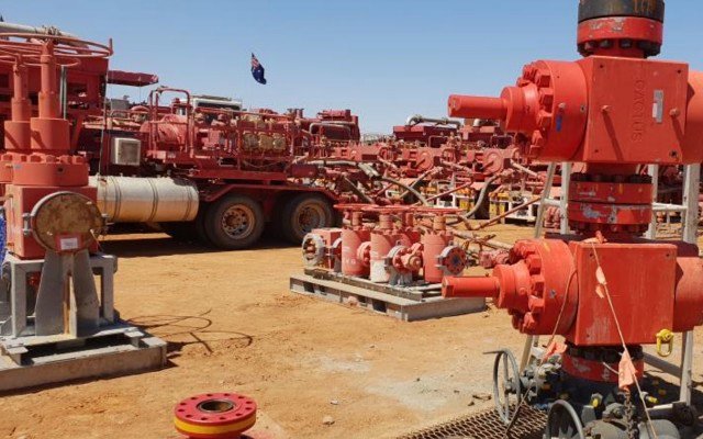 Strata-X and Real Energy merge to gain Queensland gas critical mass