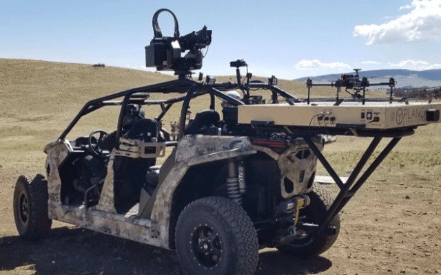 Strategic Elements’ subsidiary signs deal with US firm to develop drones for perimeter security market