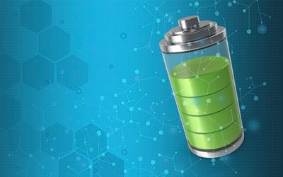 Strategic Elements unveils ‘ambitious’ development targets for self-charging battery technology