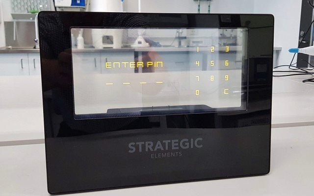 Strategic Elements reveals short-term venture goals