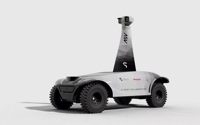 Strategic Elements’ subsidiary Stealth Technologies reports autonomous vehicle has successfully completed user acceptance testing