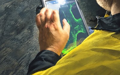 Strategic Elements Subsidiary Stealth Launches EdgeiQ Portable Pilot Program for Underground Mining Sector