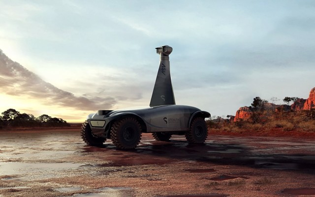 Strategic Elements’ subsidiary Stealth Technologies and Honeywell to create autonomous security vehicle for WA prison