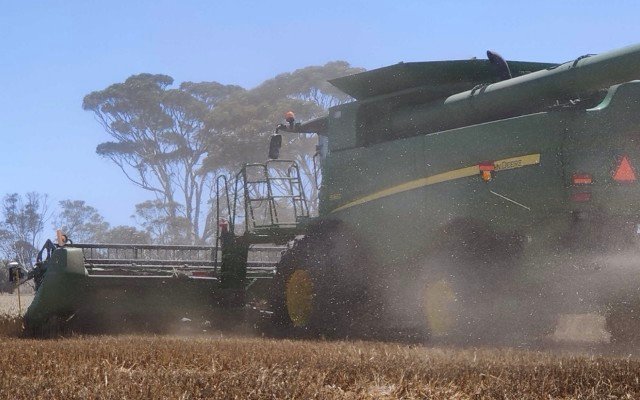 Strategic Elements’ subsidiary Stealth validates autonomous vehicle technology for agriculture sector