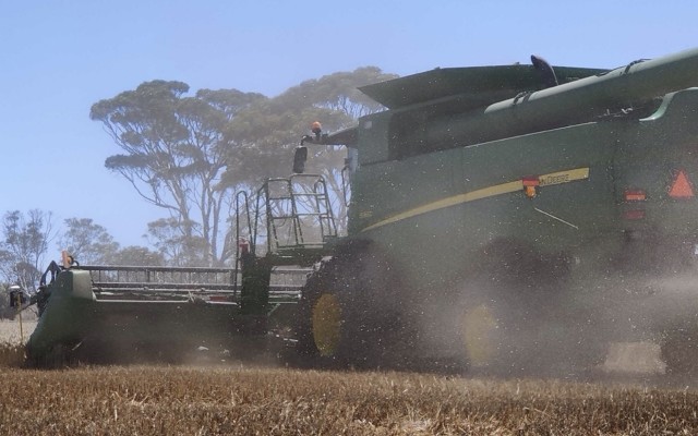 Strategic Elements’ subsidiary Stealth validates autonomous vehicle technology for agriculture sector