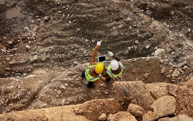 Strategic Elements signs agreement to supply artificial intelligence and robotics solutions to mining industry