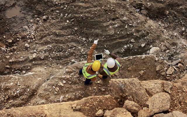 Strategic Elements signs agreement to supply artificial intelligence and robotics solutions to mining industry