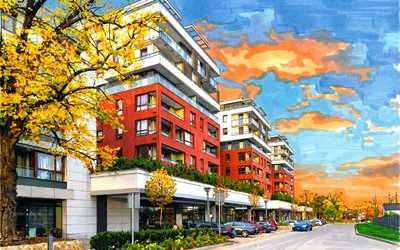 Strategies to Climb the Property Ladder