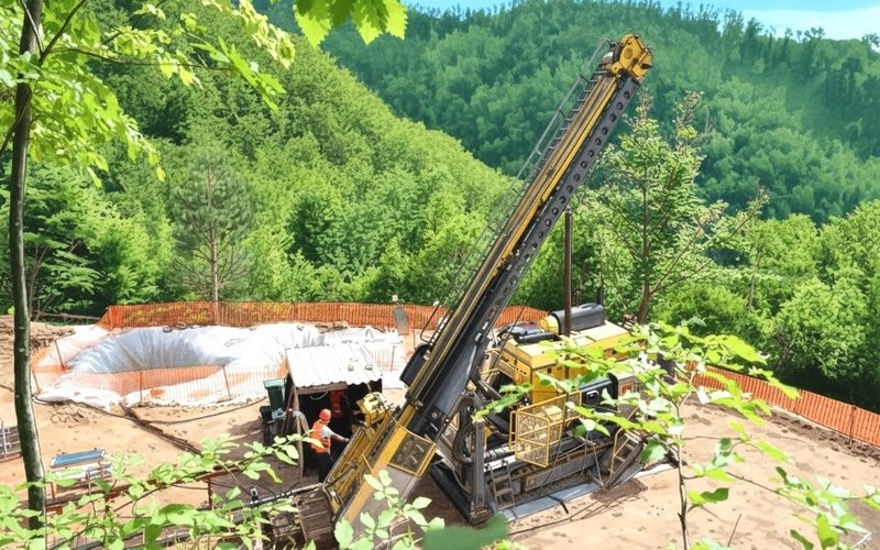 Strickland Metals Extends High-Grade Copper–Gold Zone at Shanac with New Wide Intercepts