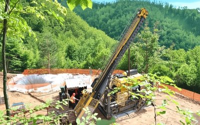 Strickland Metals Extends High-Grade Copper–Gold Zone at Shanac with New Wide Intercepts