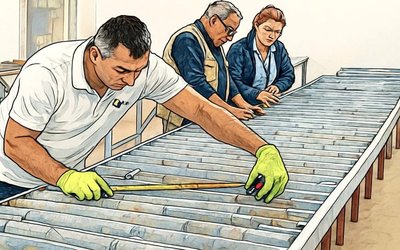 Strickland Metals Charts New Gold Territory with Emerging Discovery at Rogozna Project in Serbia