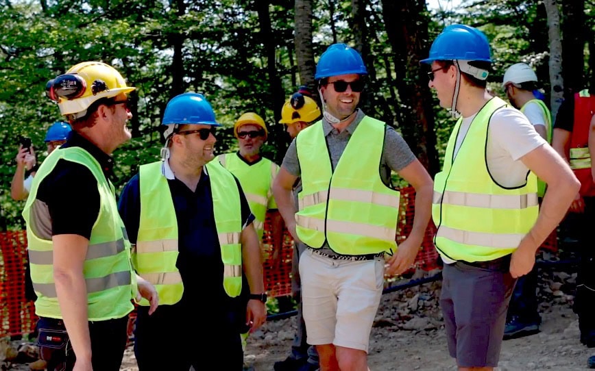 Strickland Metals receives $5m investment from Zijin Mining to accelerate Rogozna gold project in Serbia