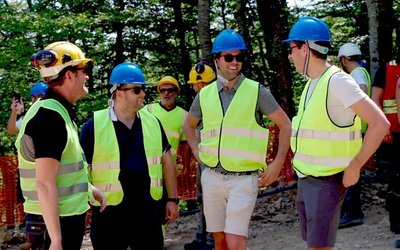 Strickland Metals receives $5m investment from Zijin Mining to accelerate Rogozna gold project in Serbia