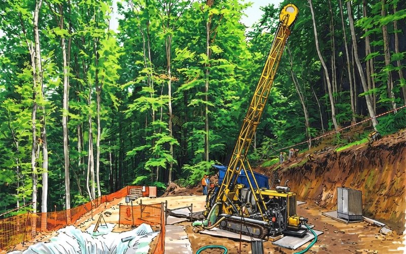 Strickland Metals Outlines Maiden Gold Resource at Gradina as Rogozna Growth Continues