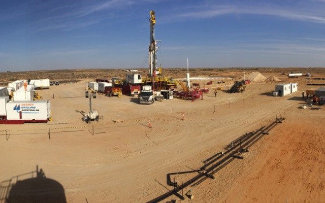 Strike Energy to begin fracking at Jaws-1 coal seam gas well