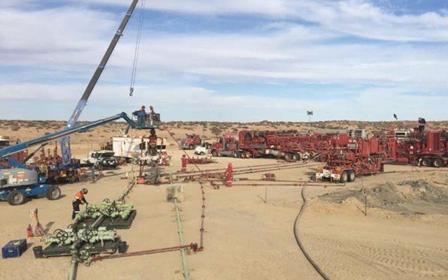 Strike Energy paves the way to bring Jaws coal seam gas project online