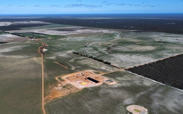 Strike Energy might be the next target in WA’s billionaire gas game