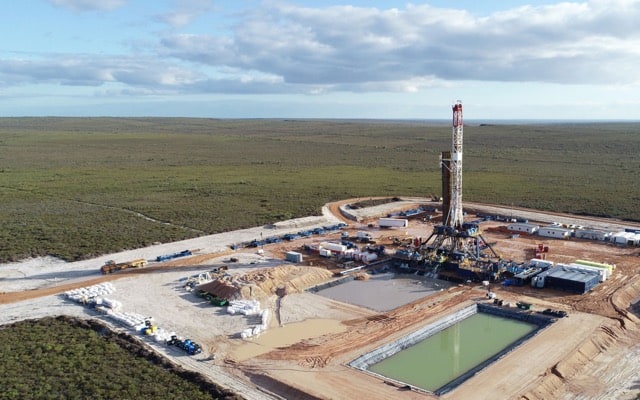 Strike two: the second round of WA’s gas game