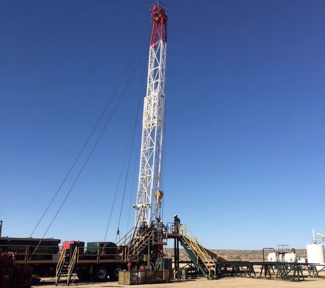 Strike Energy looks to establish significant coal-seam resource in the Cooper Basin