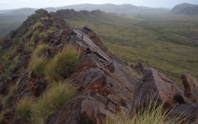 Strike Resources announces maiden iron ore resource for Paulsens East